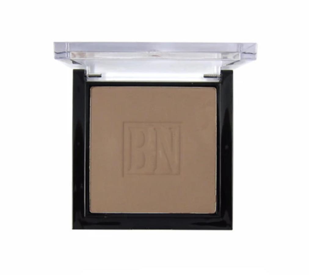 Ben Nye Media Pro HD Poudre Compact Neutral HDC-201