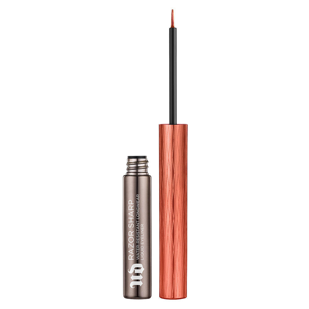 Urban Decay Razor Sharp Liquid Eyeliner Fireball #1