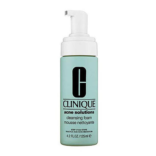 Clinique Acne Solutions Cleansing Foam