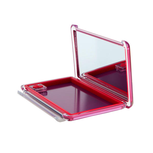 UNII Empty Palette Red #0