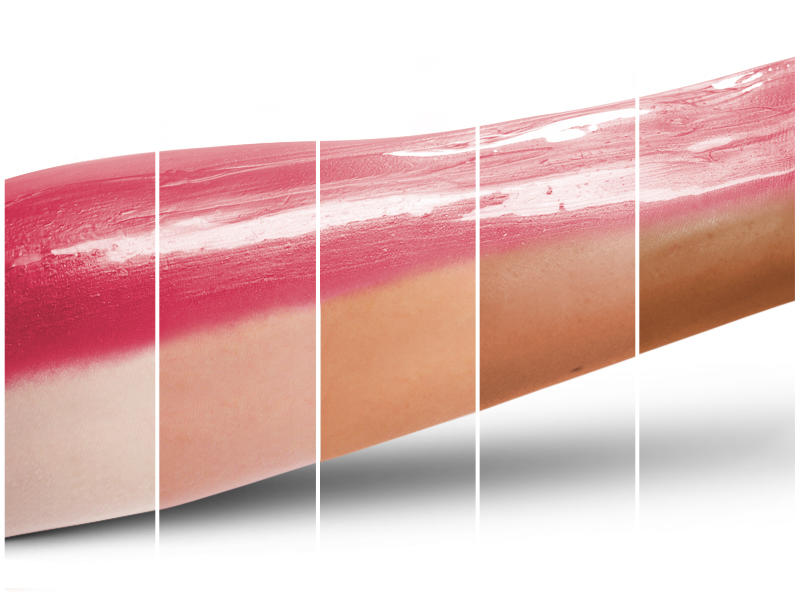 MAC Lustreglass Lip Gloss Hey, Sailor #5