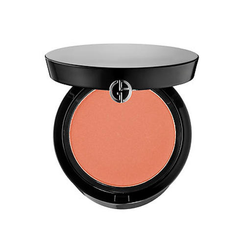 Giorgio Armani Cheek Fabric Sheer Blush Skin