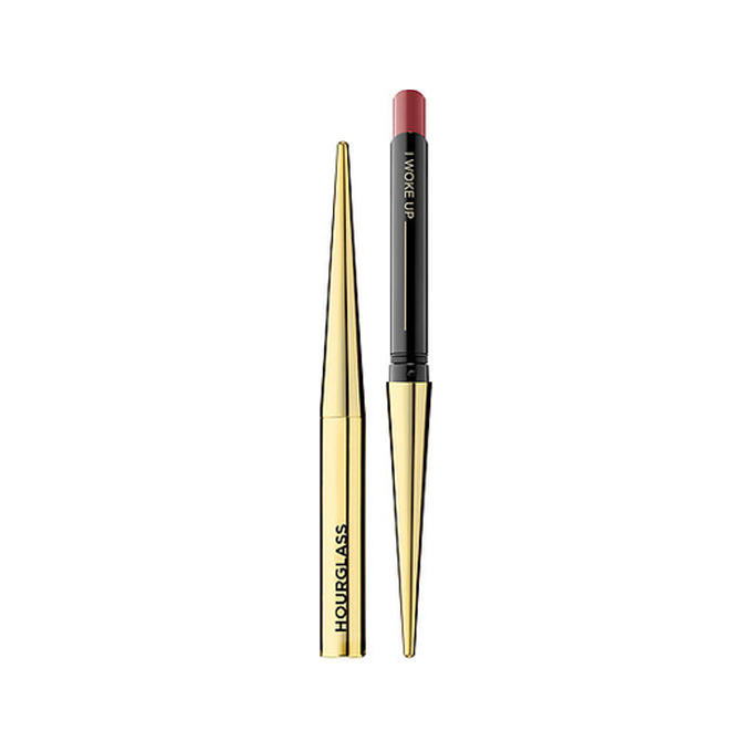 Hourglass Confession Ultra Slim High Intensity Lipstick I Woke Up