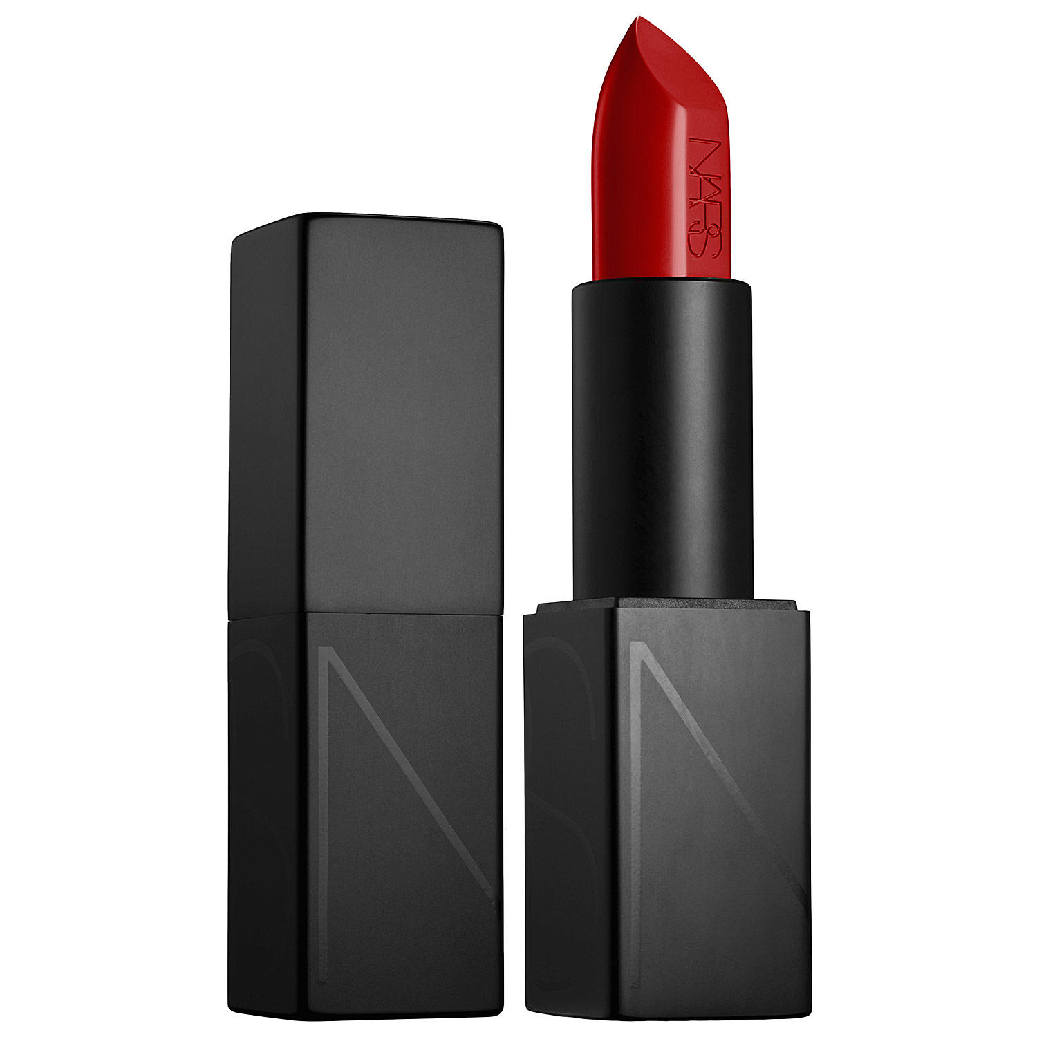 NARS Audacious Lipstick Rita