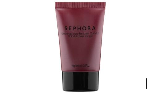 Sephora Colorful Cheek Ink Gel Dahlia