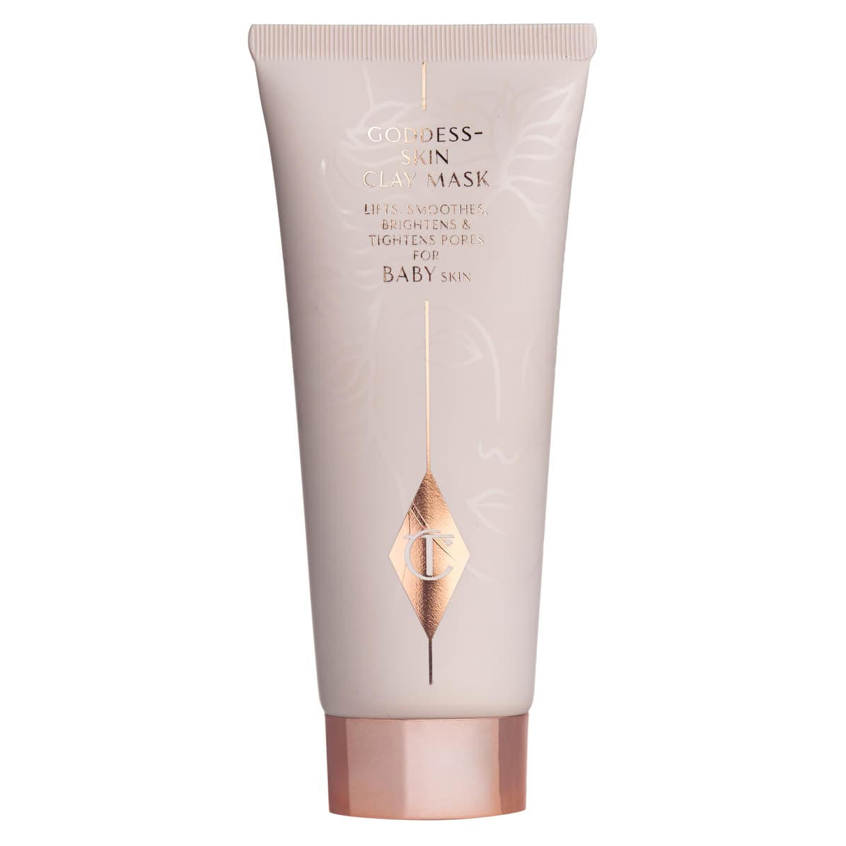 Charlotte Tilbury Goddess Skin Clay Mask Mini 7ml