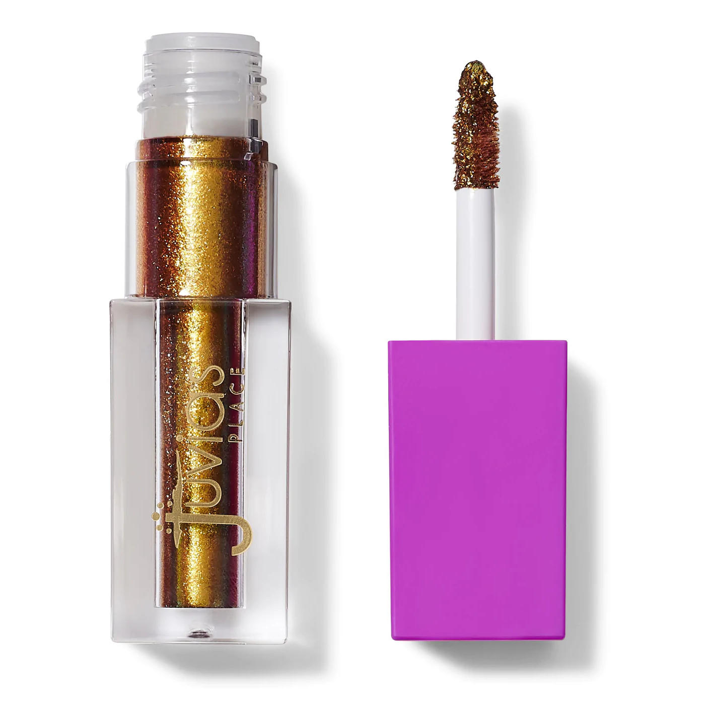Juvia's Place Culture Liquid Eyeshadow Ankara