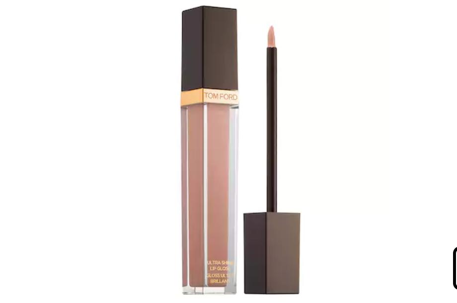 Tom Ford Ultra Shine Lip Gloss Naked