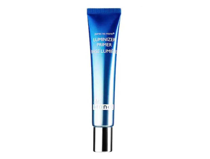 Dr. Brandt Pores No More Luminizer Primer