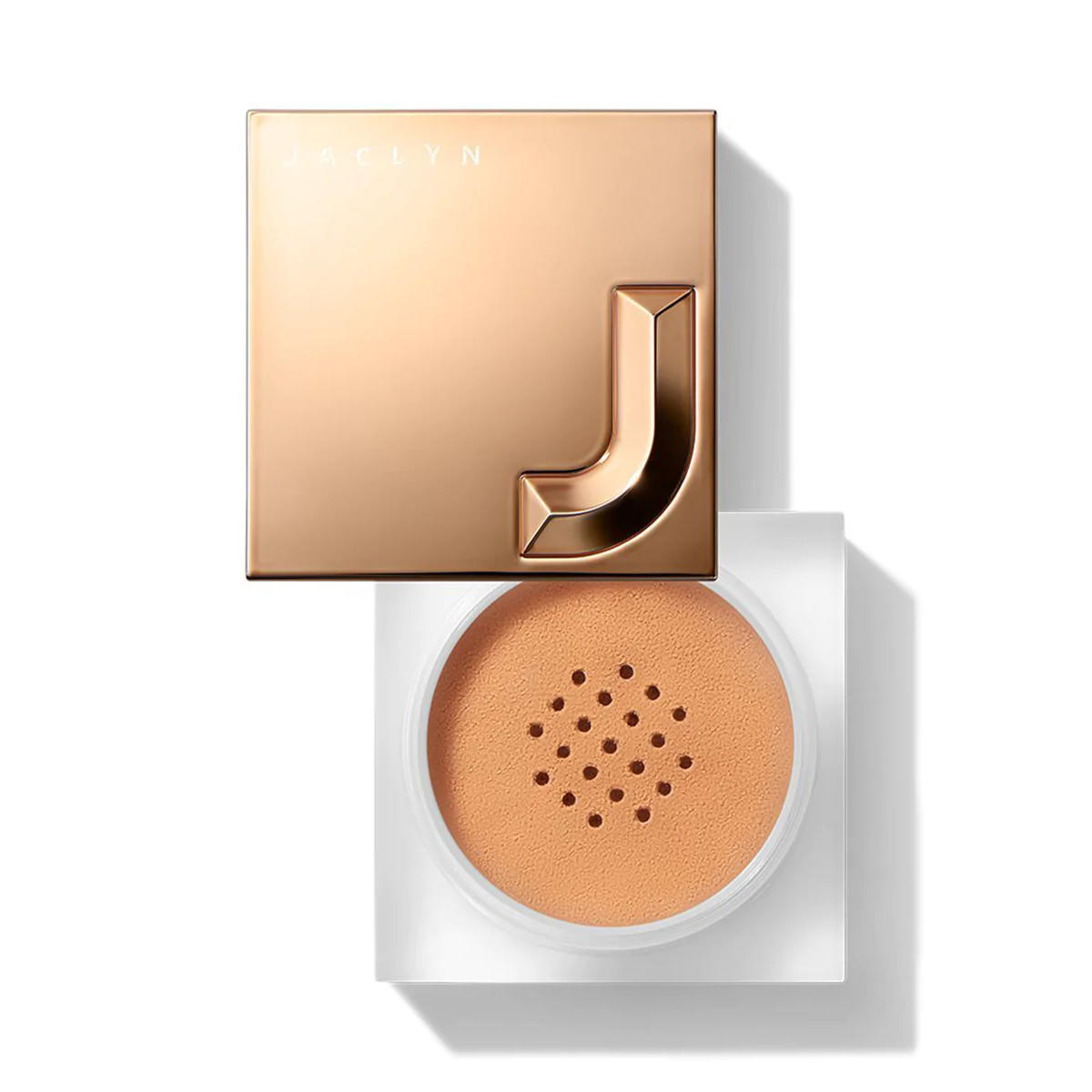 Jaclyn Cosmetics Luminous Powder Brilliant