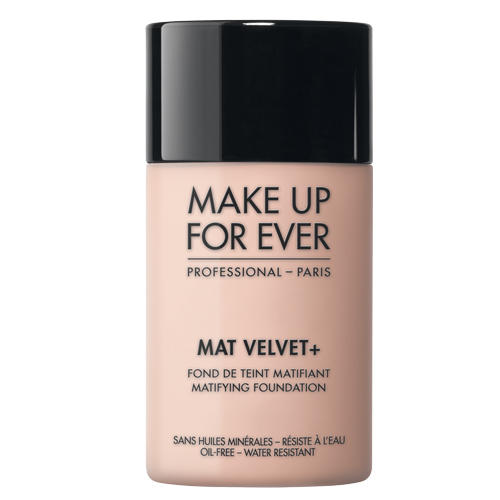Makeup Forever Mat Velvet+ Matifying Foundation 75