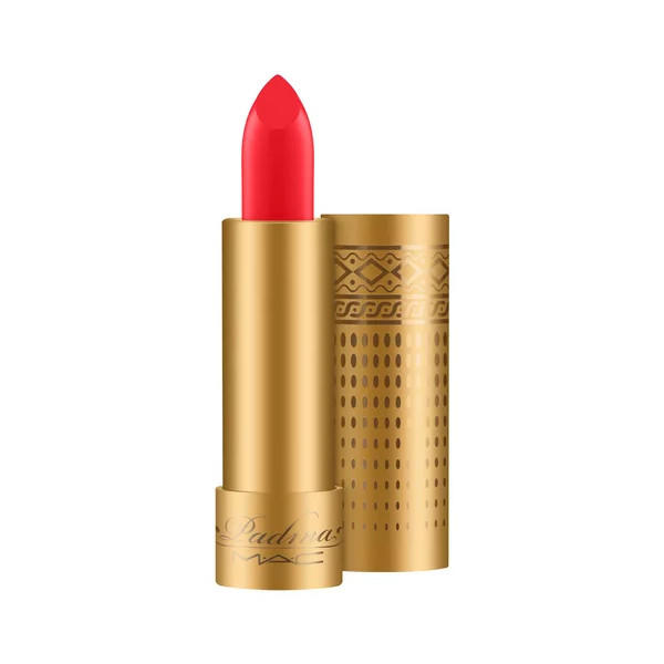 MAC x Padma Lipstick Blue Mood