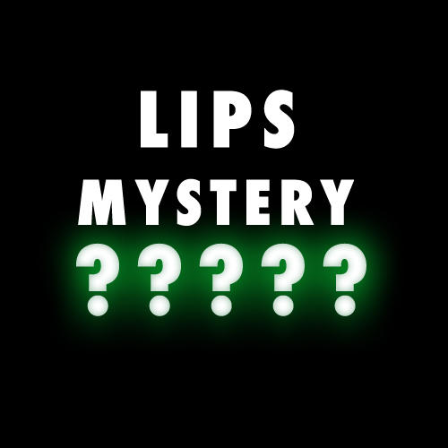 ☠️☠️ MYSTERY HALLOWEEN LIP GOODIE ☠️☠️