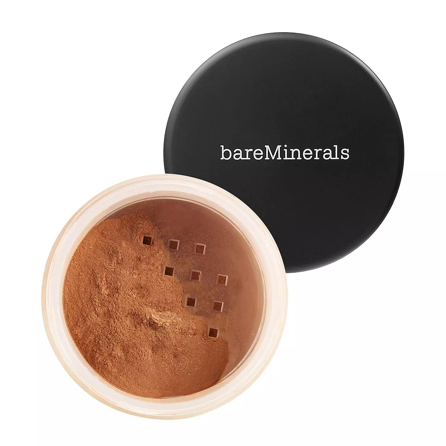 bareMinerals All-Over Face Color Warmth Mini