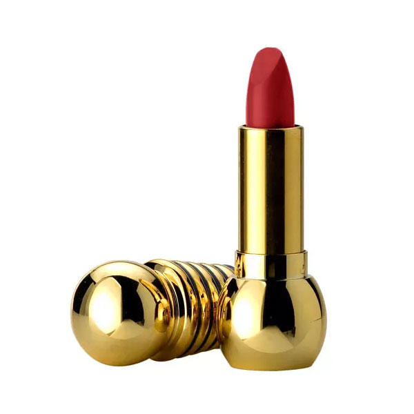 Dior Diorific Lipstick Golden Winter Collection Splendor 950