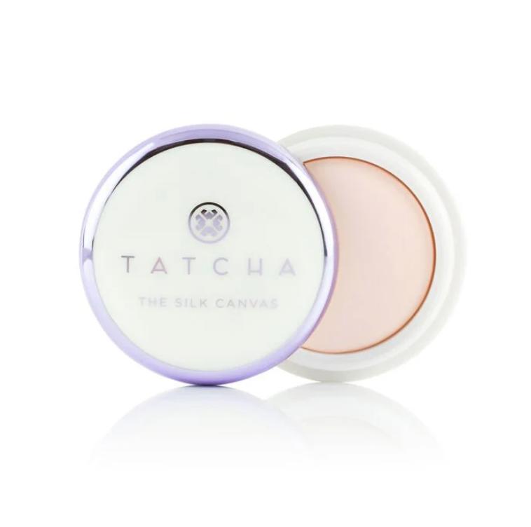 Tatcha The Silk Canvas Filter Finish Protective Primer Cutie