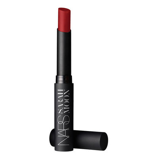 NARS Sarah Moon Matte Lipstick Rouge Indescret