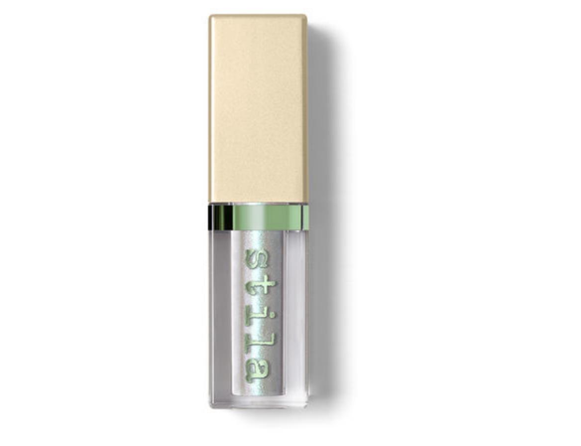 Stila Little White Lies Liquid Eye Shadow Mint Myth