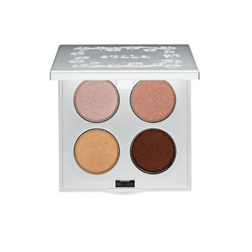 Stila Eyeshadow Quad Marrakesh