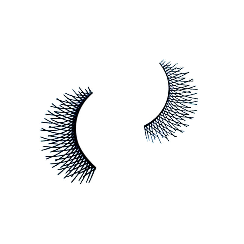 MAC False Lashes She's Bad #0