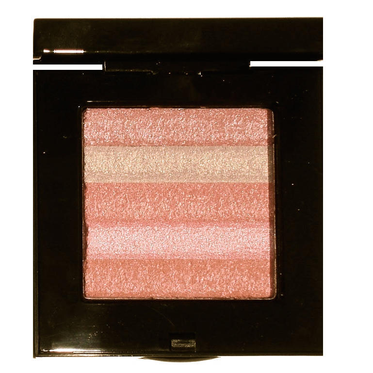 Bobbi Brown Shimmer Brick Compact Wild Rose Mini