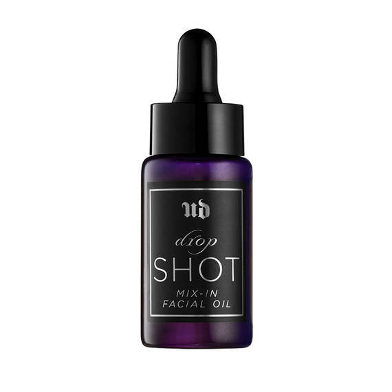 Urban Decay Drop Shot Mix-in Facial Oil 