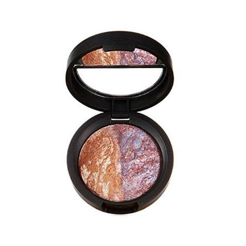 Laura Geller Baked Marble Eyeshadow Duo Rome/Milan