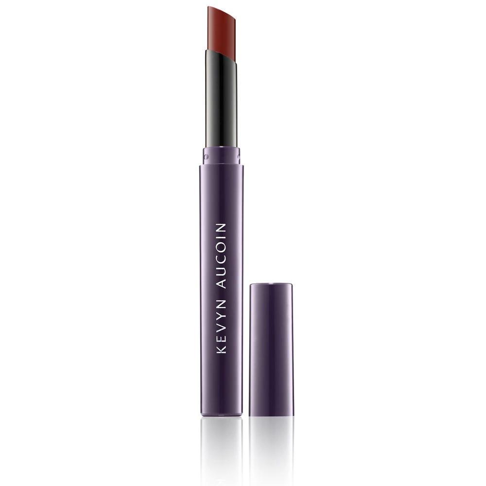Kevyn Aucoin Unforgettable Lipstick Bloodroses Noir