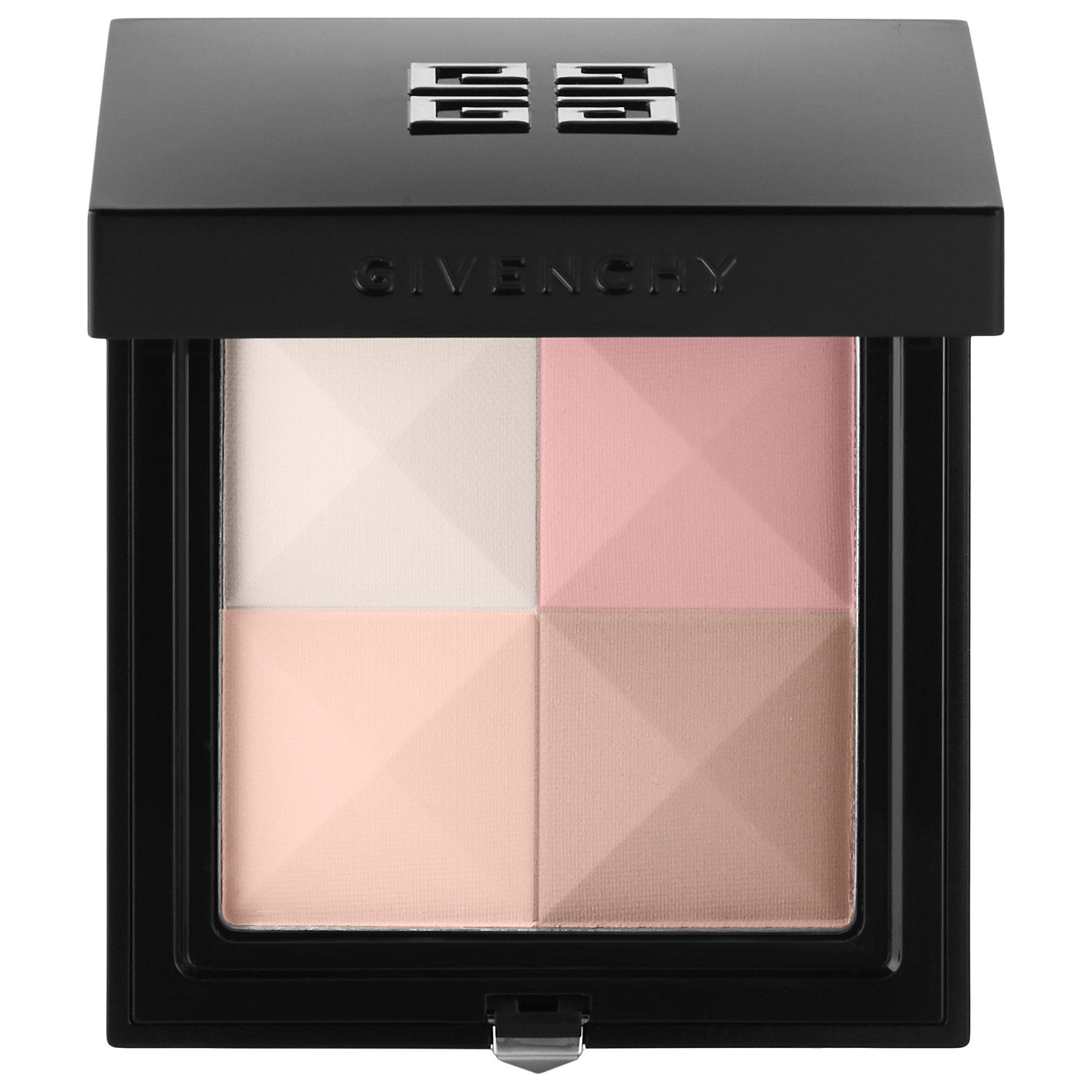 Givenchy Prisme Visage Perfecting Face Powder Satin Ivoire 2