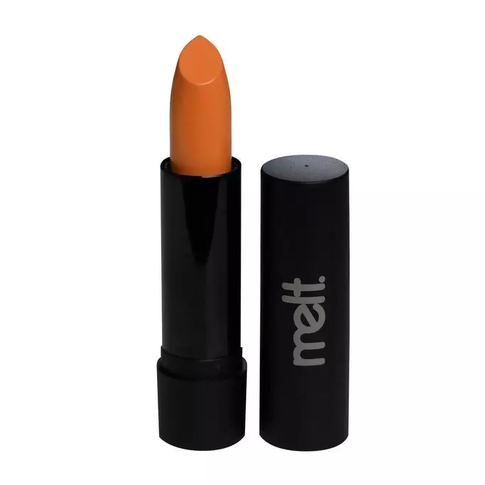 Melt Cosmetics Lipstick Mural | Glambot.com - Best deals on Melt ...