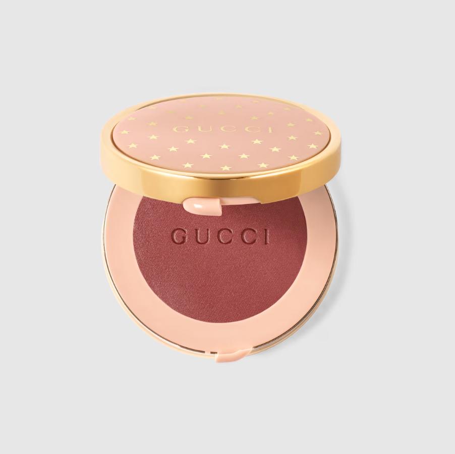 GUCCI Blush De Beaute Warm Berry 06