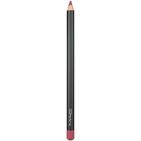 MAC Lip Liner Half-Red