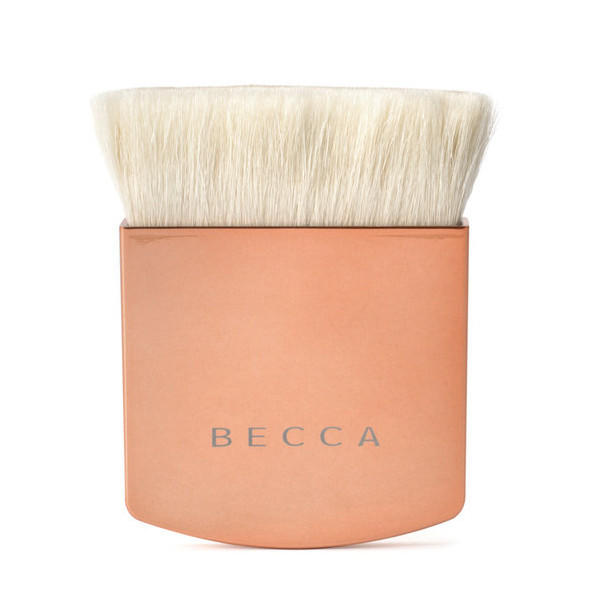 BECCA The One Perfecting Brush Blushed Copper