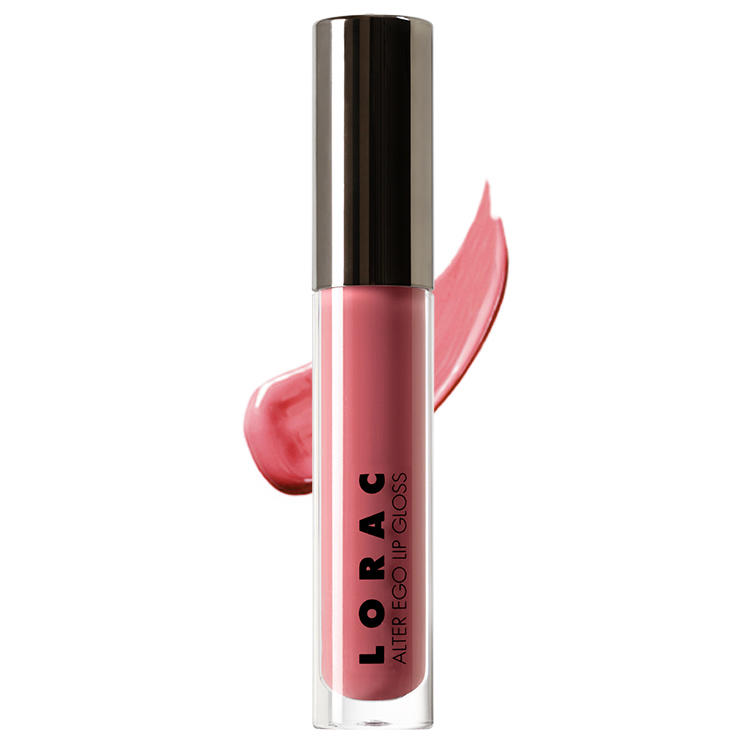 LORAC Alter Ego Lipgloss Seductress