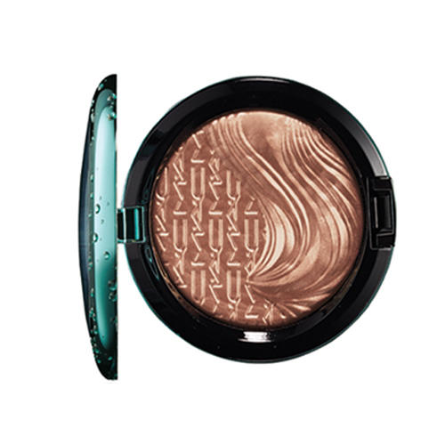 MAC Extra Dimension Bronzing Powder Alluring Aquatic Collection Aphrodite's Shell