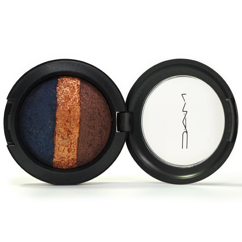 MAC Mineralize Eyeshadow Inter-View #0