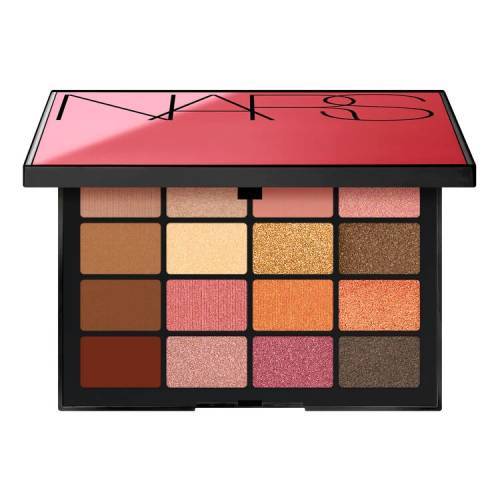 NARS Summer Unrated Eyeshadow Palette