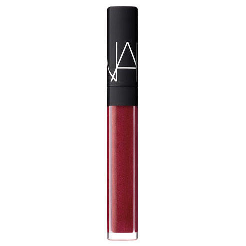 Nars Lipgloss Rose Gitane
