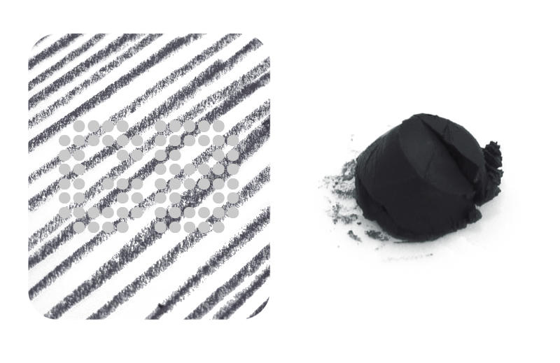 MAC Greasepaint Zinc Zone #3