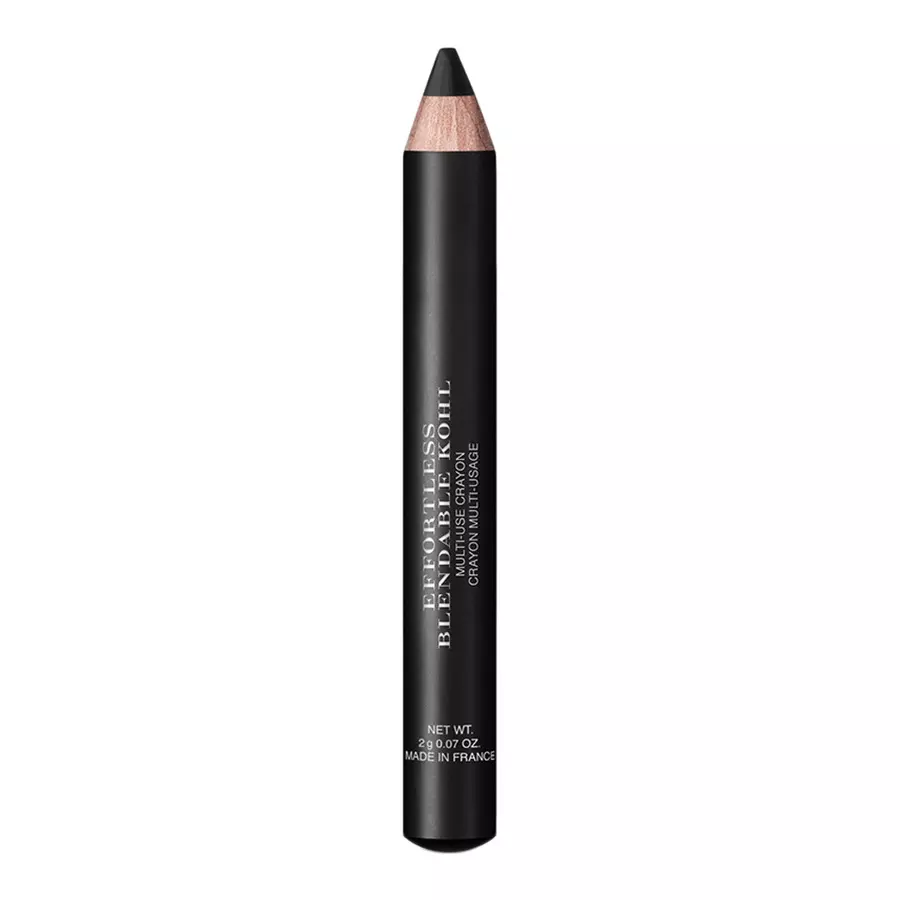 Burberry Effortless Blendable Kohl Pencil Jet Black 01  - Best  deals on Burberry cosmetics