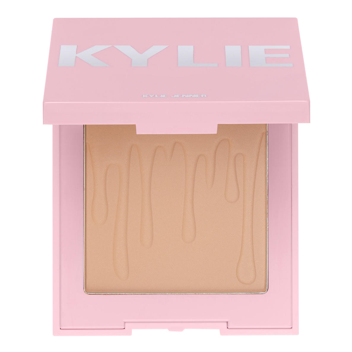 Kylie Cosmetics Bronzing Powder Khaki