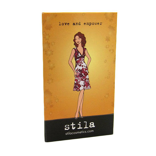 Stila Love and Empower Palette #0