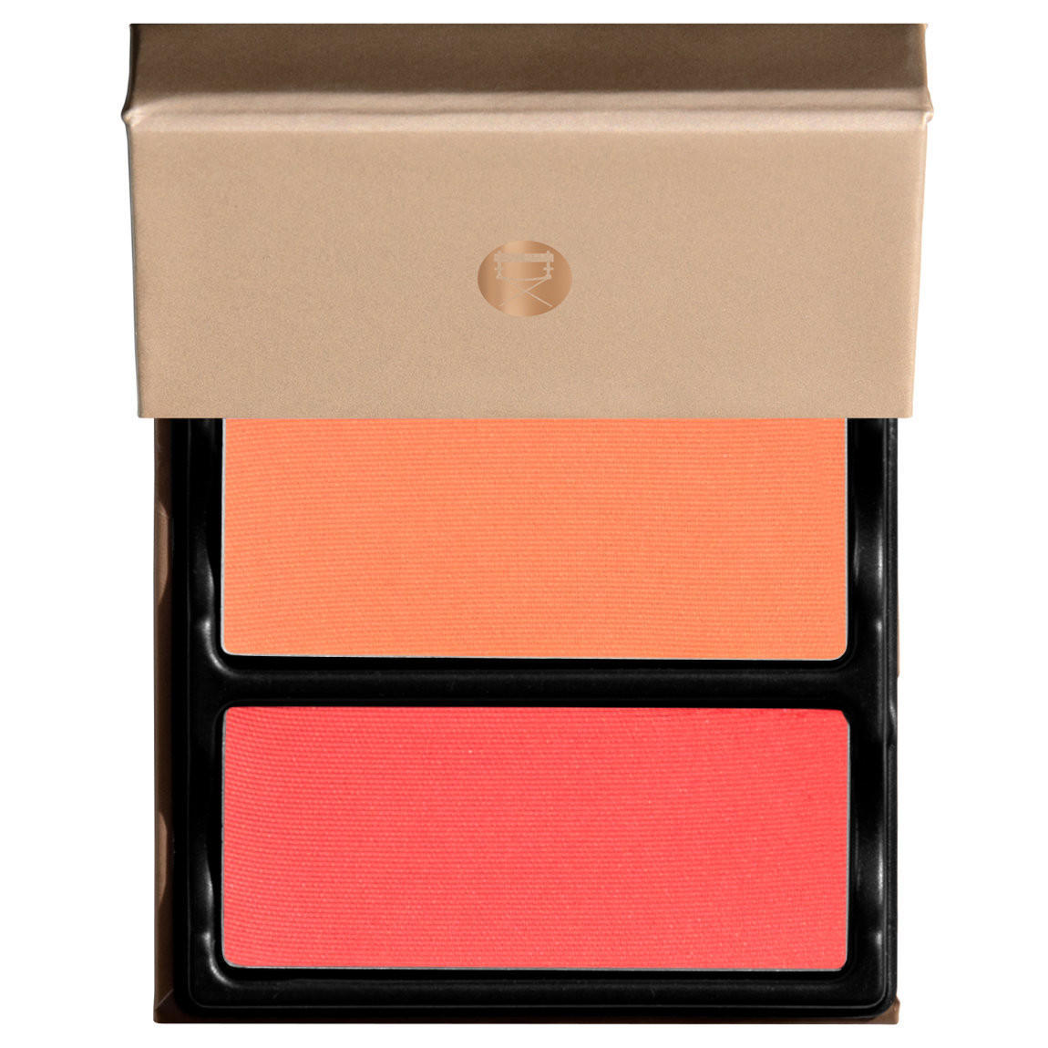 Viseart Blush Duo Coquelicot