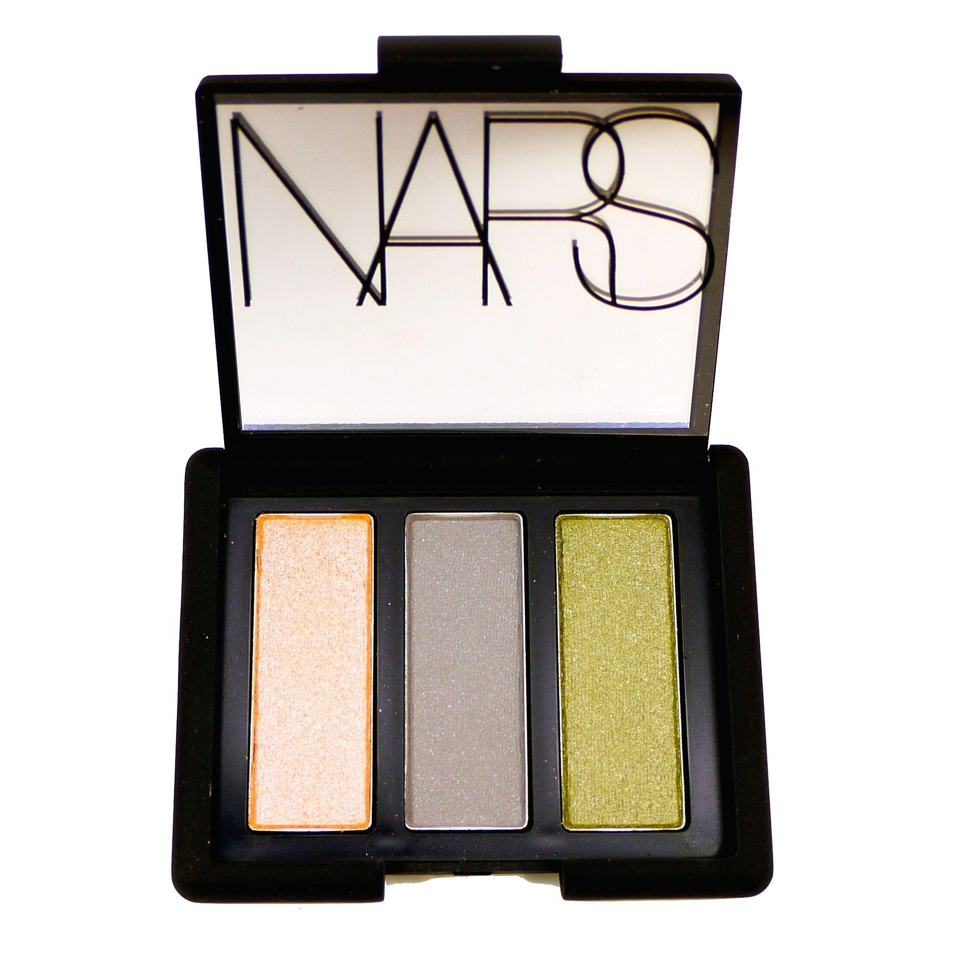 NARS Eye Trio Eyeshadow Delphes #0