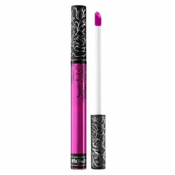 Kat Von D Everlasting Liquid Lipstick K-Dub