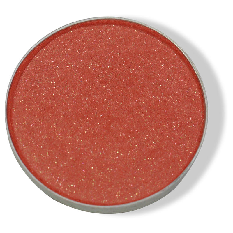 MAC Eyeshadow Refill Peppier #0