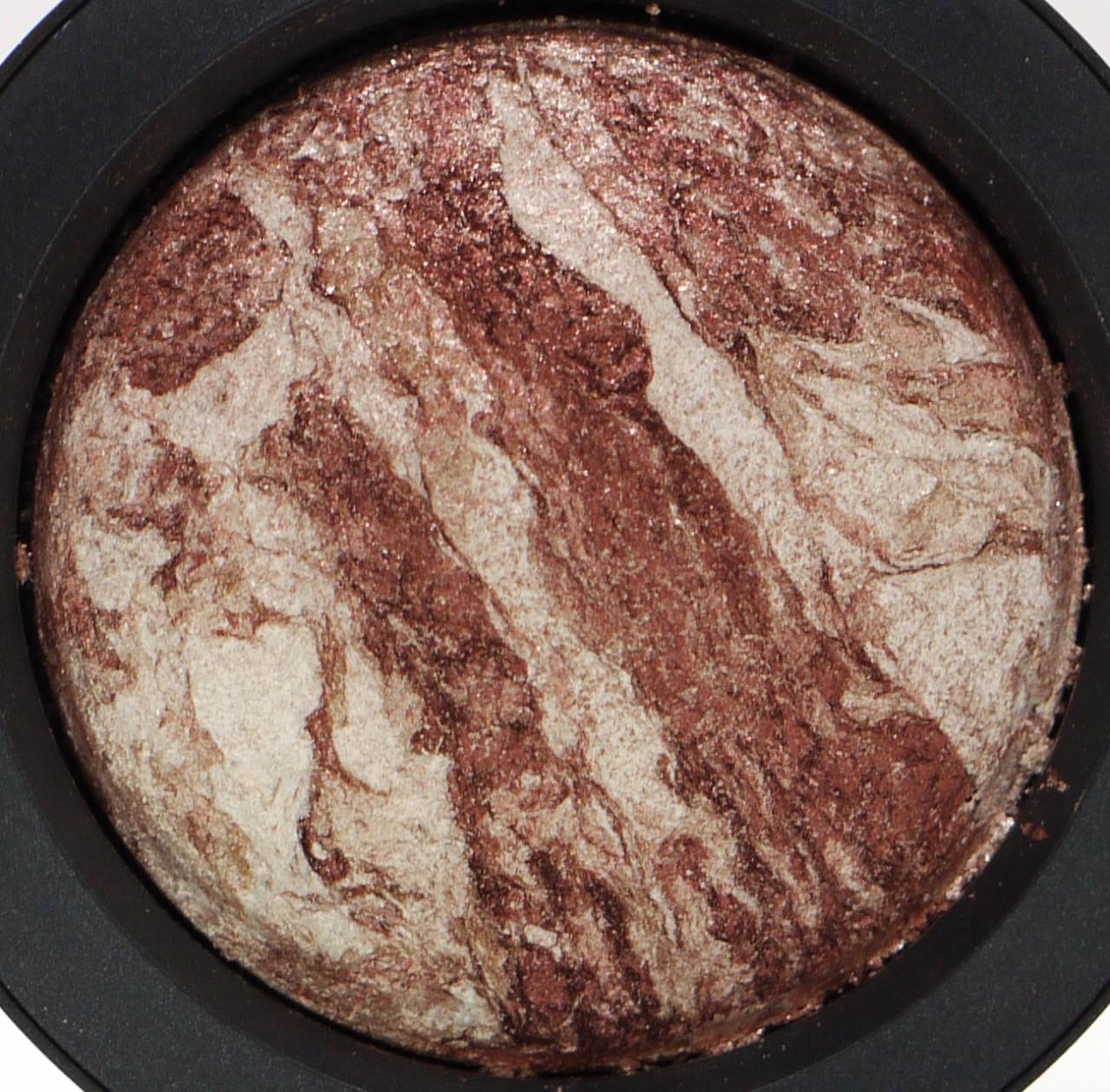 MAC Mineralize Eyeshadow By Jupiter #2