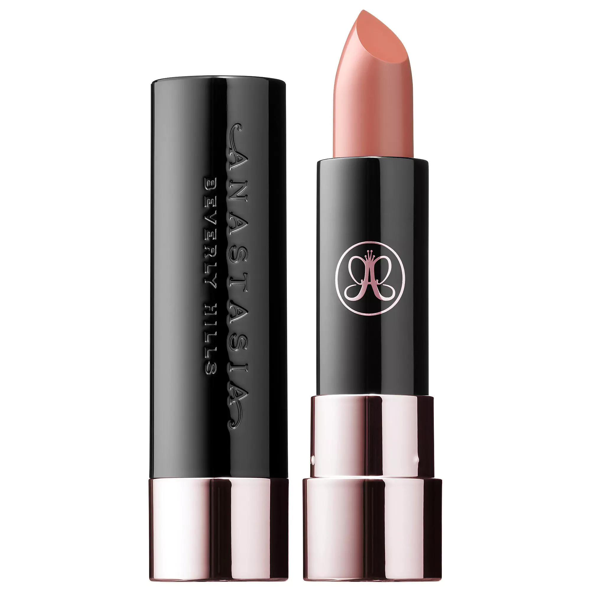 Anastasia Beverly Hills Matte Lipstick Honey