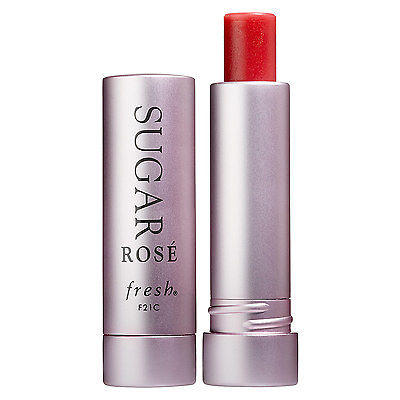 Fresh Beauty Sugar Lip Treatment Rose Mini