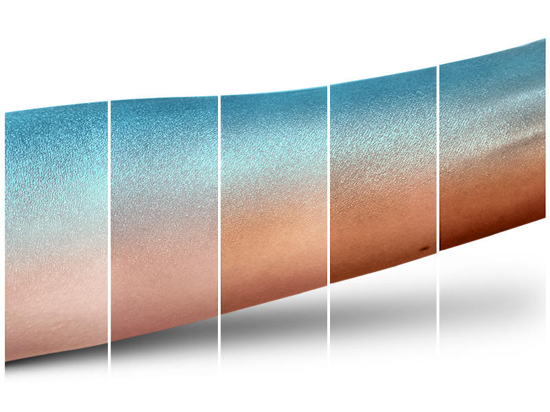 MAC Shadestick Sea Me #4